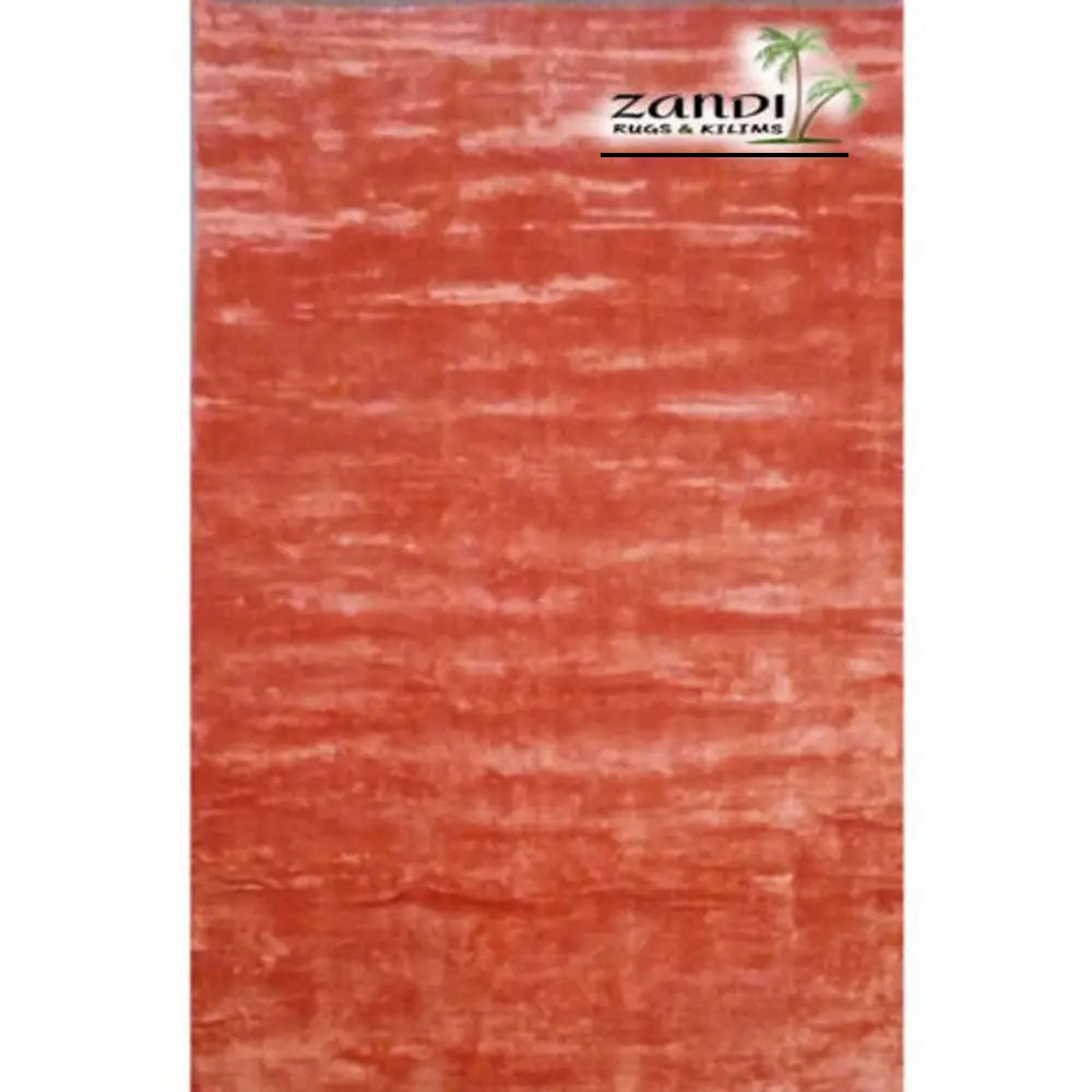 One Of The Kind Indian Modern Design Rug 9'0"X 12'0" zandirugs